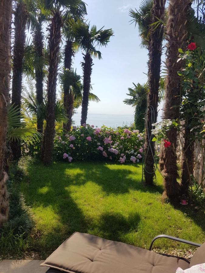Beautiful View Apt 3 Opatija Exteriér fotografie